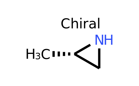 CAS 52340-20-2 | (S)-2-methylaziridine