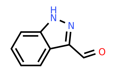 CAS 5235-10-9 | 1H-indazole-3-carbaldehyde