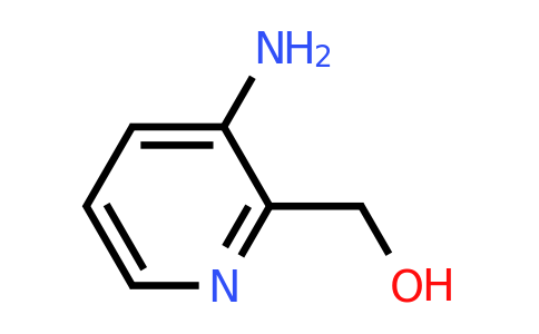 CAS 52378-63-9 | 3-Amino-2-(hydroxymethyl)pyridine