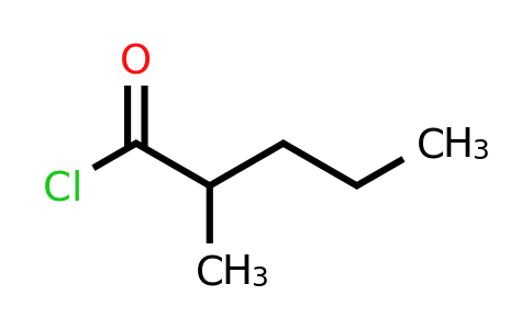 CAS 5238-27-7 | 2-methylpentanoyl chloride