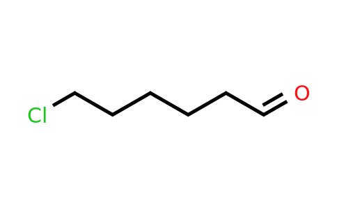 CAS 52387-36-7 | 6-chlorohexanal