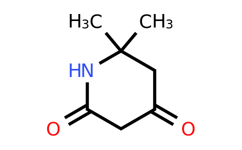CAS 5239-39-4 | 6,6-Dimethyl-piperidine-2,4-dione