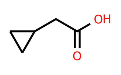 CAS 5239-82-7 | Cyclopropylacetic acid