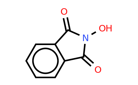 CAS 524-38-9 | N-hydroxyphthalimide