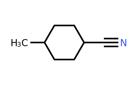 CAS 524048-18-8 | 4-Methylcyclohexane-1-carbonitrile