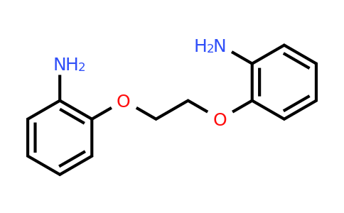 CAS 52411-34-4 | 2-[2-(2-aminophenoxy)ethoxy]aniline
