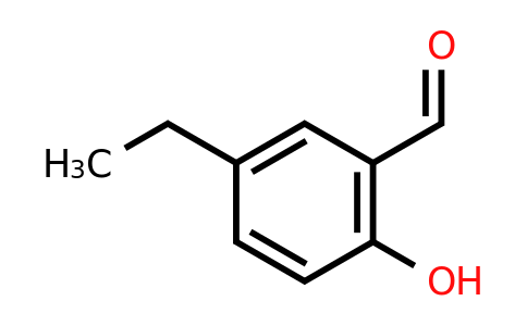 CAS 52411-35-5 | 5-Ethyl-2-hydroxybenzaldehyde