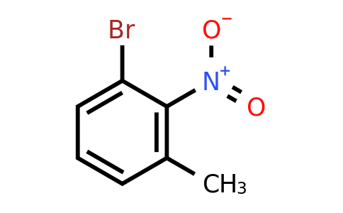 3-Bromo-2-nitrotoluene