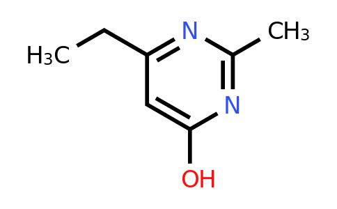 CAS 52421-75-7 | 4-Ethyl-6-hydroxy-2-methylpyrimidine