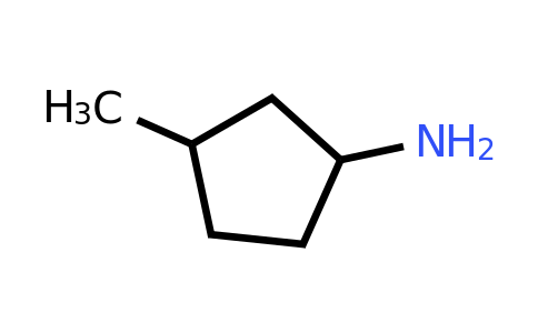 CAS 52430-83-8 | 3-methylcyclopentan-1-amine