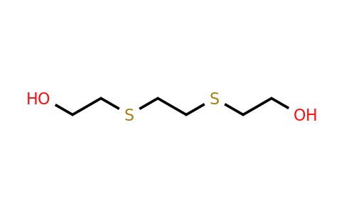 CAS 5244-34-8 | 2,2-(Ethane-1,2-diylbis(sulfanediyl))diethanol