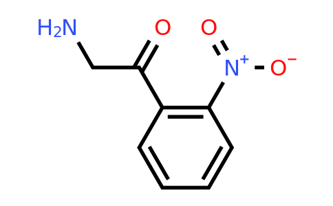 CAS 524698-41-7 | 2-Amino-1-(2-nitro-phenyl)-ethanone