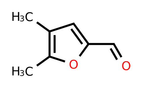CAS 52480-43-0 | 4,5-Dimethylfuran-2-carbaldehyde