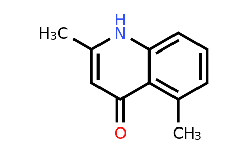 CAS 52481-90-0 | 2,5-Dimethylquinolin-4(1H)-one