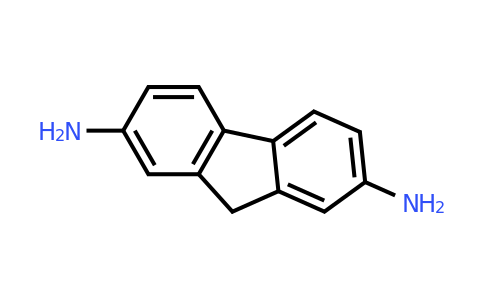 CAS 525-64-4 | 2,7-Diamino-fluorene