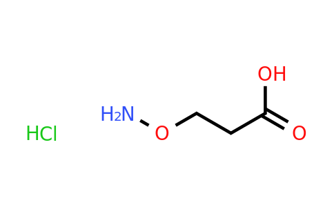 CAS 5251-77-4 | 3-(aminooxy)propanoic acid hydrochloride