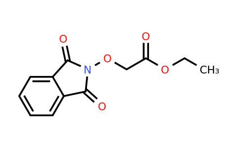 CAS 5251-81-0 | Ethyl 2-((1,3-dioxoisoindolin-2-yl)oxy)acetate