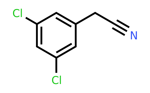 CAS 52516-37-7 | (3,5-Dichloro-phenyl)-acetonitrile