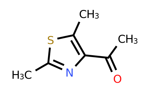 CAS 52517-49-4 | 1-(dimethyl-1,3-thiazol-4-yl)ethan-1-one