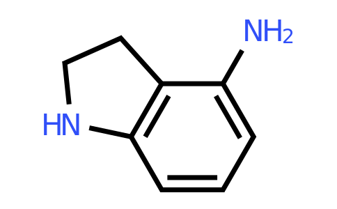 CAS 52537-01-6 | Indolin-4-amine