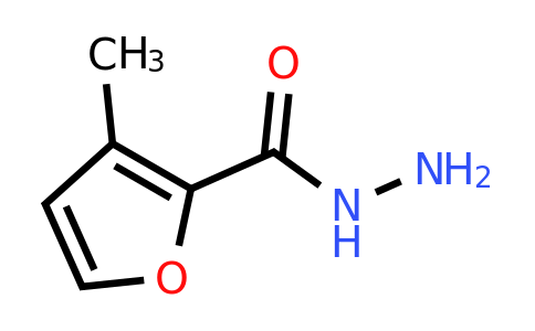 CAS 52541-78-3 | 3-methylfuran-2-carbohydrazide