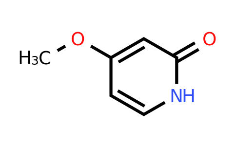 CAS 52545-13-8 | 4-methoxy-1,2-dihydropyridin-2-one