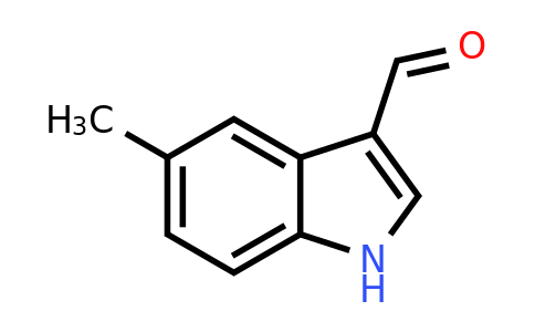 CAS 52562-50-2 | 5-methyl-1H-indole-3-carbaldehyde