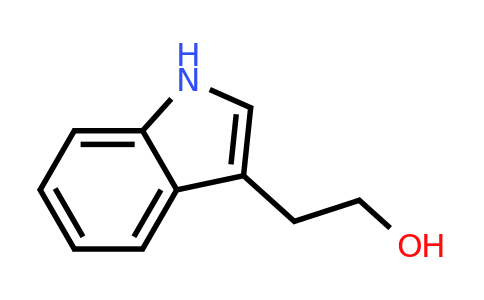 CAS 526-55-6 | 2-(1H-indol-3-yl)ethan-1-ol