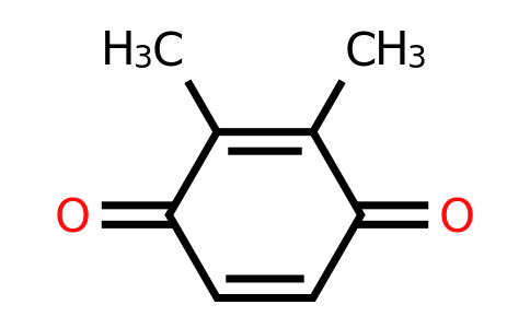 CAS 526-86-3 | 2,3-Dimethyl-2,5-cyclohexadiene-1,4-dione