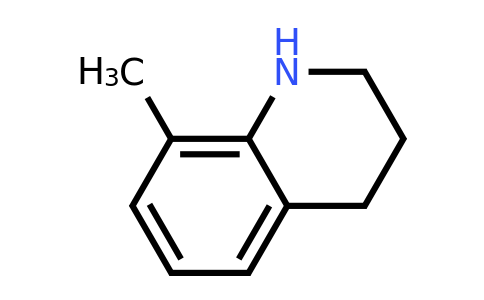 CAS 52601-70-4 | 8-methyl-1,2,3,4-tetrahydroquinoline
