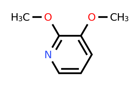 CAS 52605-97-7 | 2,3-Dimethoxypyridine