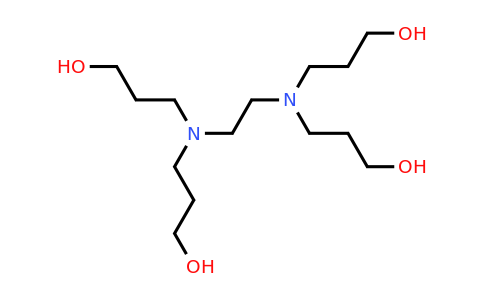 CAS 5261-23-4 | 3,3',3'',3'''-(Ethane-1,2-diylbis(azanetriyl))tetrakis(propan-1-ol)