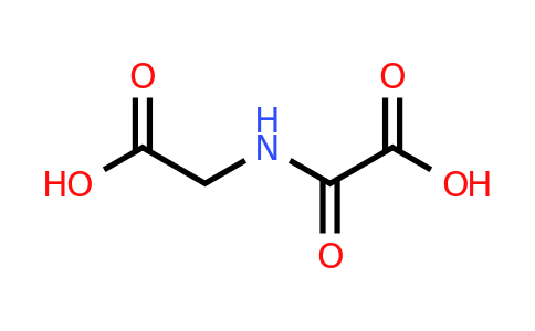 CAS 5262-39-5 | N-oxalylglycine