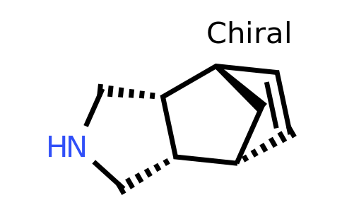 CAS 5263-68-3 | (3AR,4S,7R,7aS)-2,3,3a,4,7,7a-hexahydro-1H-4,7-methanoisoindole