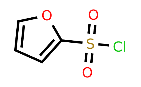 CAS 52665-48-2 | Furan-2-sulfonylchloride