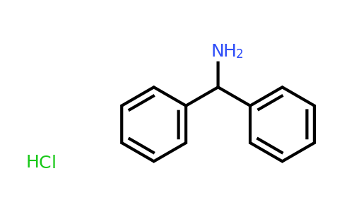 CAS 5267-34-5 | Benzhydrylamine hydrochloride