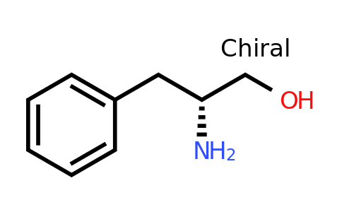 CAS 5267-64-1 | D-phenylalaninol
