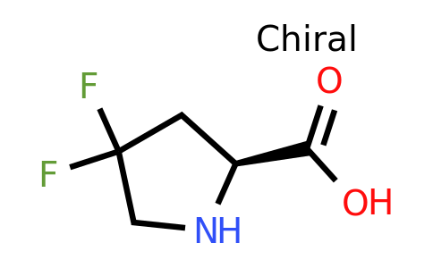 CAS 52683-81-5 | 4,4-Difluoro-L-proline