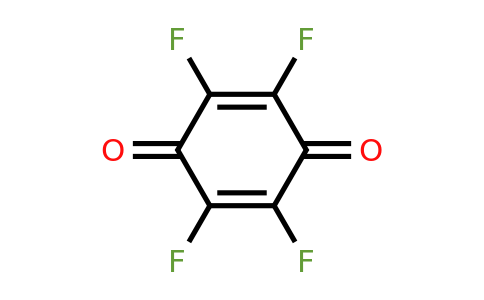 CAS 527-21-9 | tetrafluorocyclohexa-2,5-diene-1,4-dione