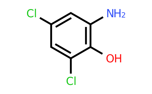 CAS 527-62-8 | 2-amino-4,6-dichlorophenol