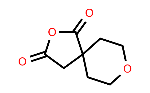 CAS 5270-49-5 | 2,8-dioxaspiro[4.5]decane-1,3-dione