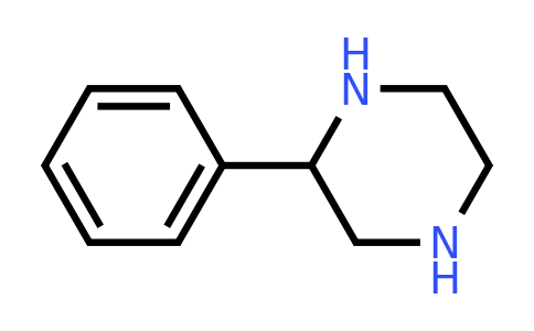 CAS 5271-26-1 | 2-phenylpiperazine