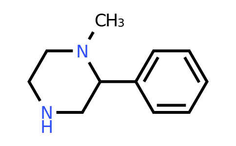 CAS 5271-28-3 | 1-Methyl-2-phenylpiperazine