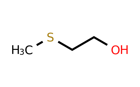 CAS 5271-38-5 | 2-(Methylthio)ethanol