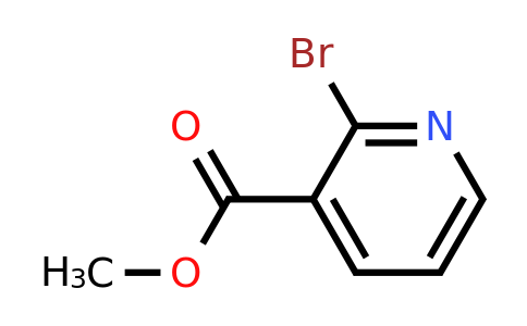 CAS 52718-95-3 | 2-Bromo-3-pyridinecarboxylic acid methyl ester