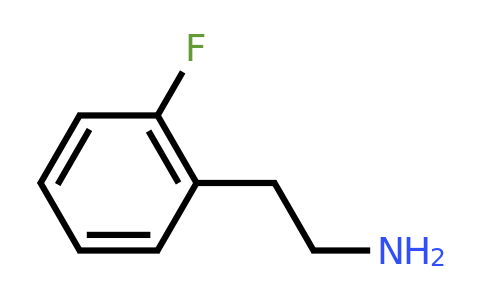 CAS 52721-69-4 | 2-(2-fluorophenyl)ethan-1-amine
