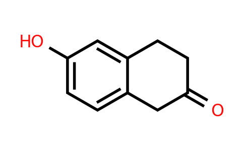 CAS 52727-28-3 | 6-Hydroxyl-2-tetralone