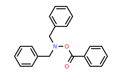 CAS 52742-32-2 | O-Benzoyl-N,N-dibenzylhydroxylamine