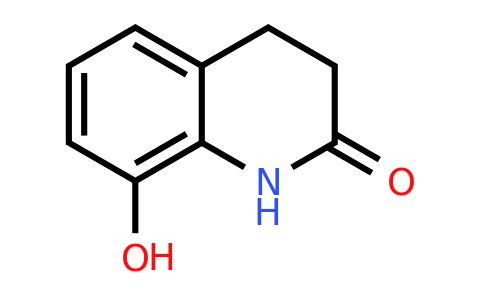 CAS 52749-50-5 | 8-Hydroxy-3,4-dihydro-2-quinolinone