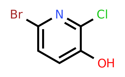 CAS 52764-12-2 | 6-bromo-2-chloropyridin-3-ol